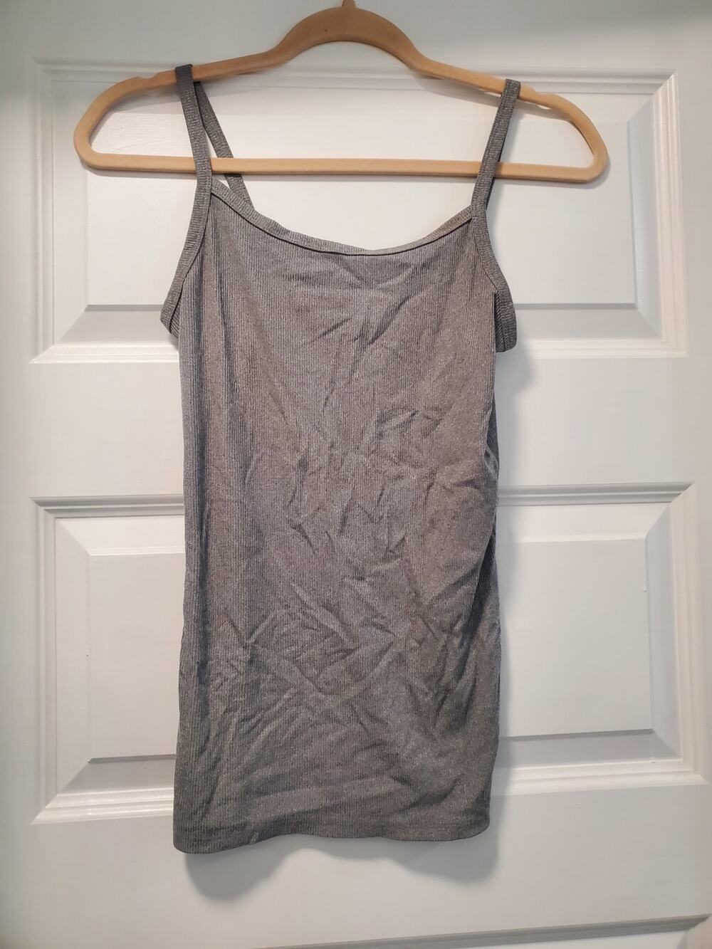 No boundaries tank.a25